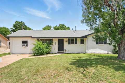 2349 Marsalis Drive, Abilene, TX 79603