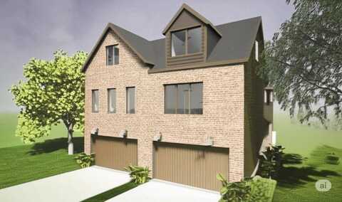 5811 Martel Avenue, Dallas, TX 75206