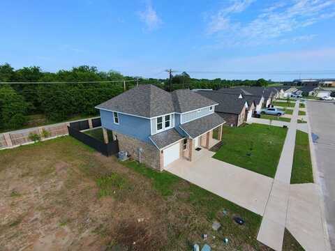 113 Hesed Street, Greenville, TX 75402