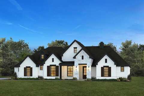 241 Palo Duro, Aledo, TX 76008