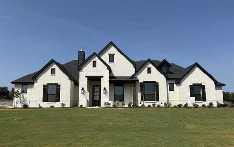 241 Palo Duro, Aledo, TX 76008