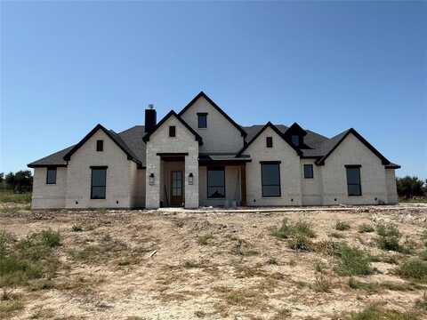 241 Palo Duro, Aledo, TX 76008