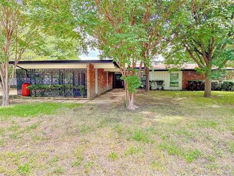 3624 Wedghill Way, Fort Worth, TX 76133
