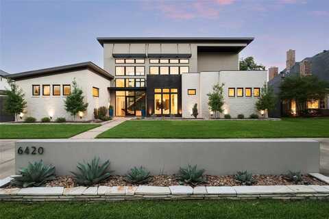6420 Azalea Lane, Dallas, TX 75230