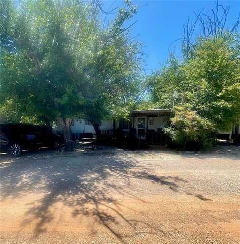 4705 Fox Hollow Road, Graham, TX 76450