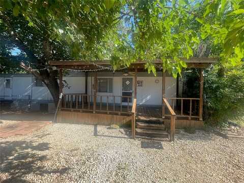 4705 Fox Hollow Road, Graham, TX 76450