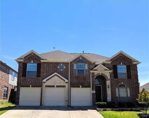 213 Palomino Court, Celina, TX 75009