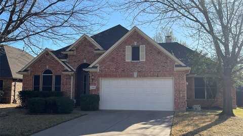 3416 Glenmoor Drive, Flower Mound, TX 75022