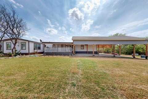 9989 Cove Meadow Drive, Little Elm, TX 75068