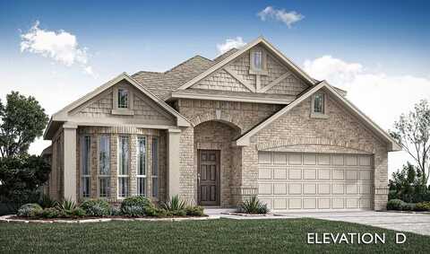 1032 Snowy Owl Drive, Alvarado, TX 76009