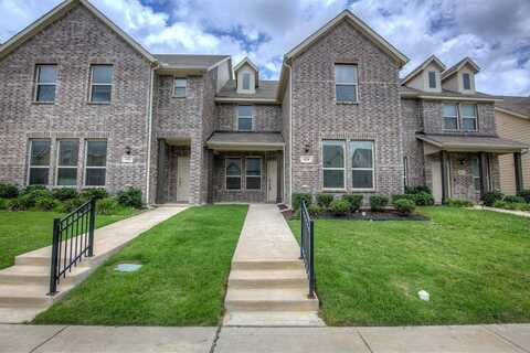424 Milverton Drive, Fort Worth, TX 76036