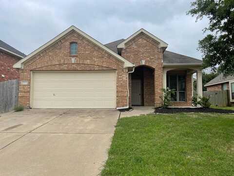 905 Remington Ranch Road, Mansfield, TX 76063