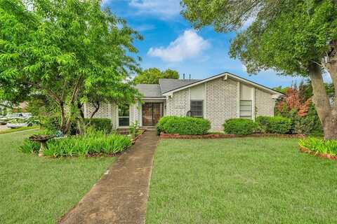 10258 Green Ash Road, Dallas, TX 75243