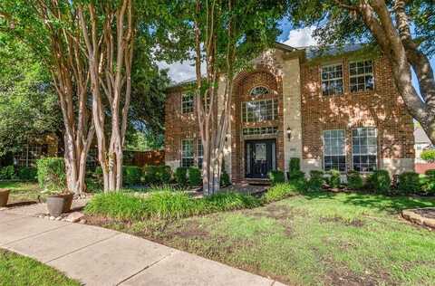 1404 Settlers Court, Allen, TX 75002