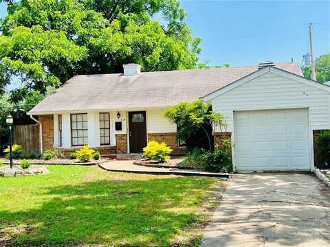 3714 Rockdale Drive, Dallas, TX 75220