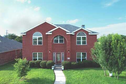 1467 Norfolk Court, Allen, TX 75002