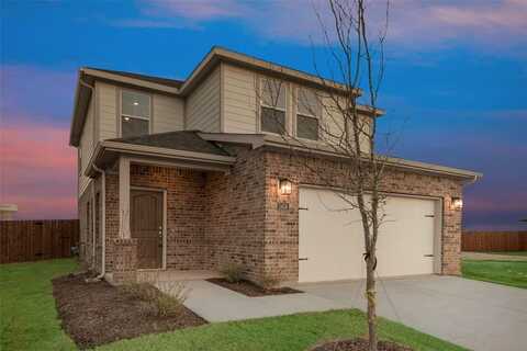1516 Millstone Road, Saginaw, TX 76179