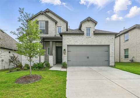 635 Brockwell Bend, Forney, TX 75126