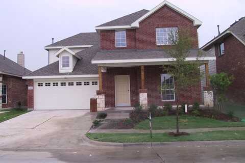 4308 Rancho Del Norte Trail, McKinney, TX 75070