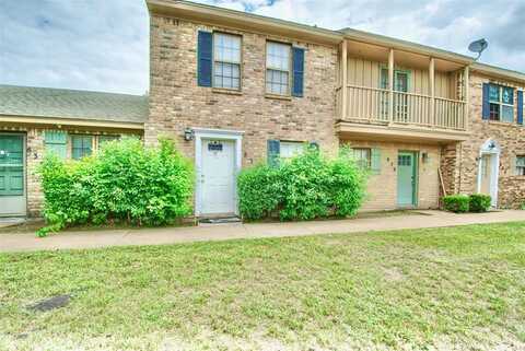 832 N 62nd Street, Waco, TX 76710
