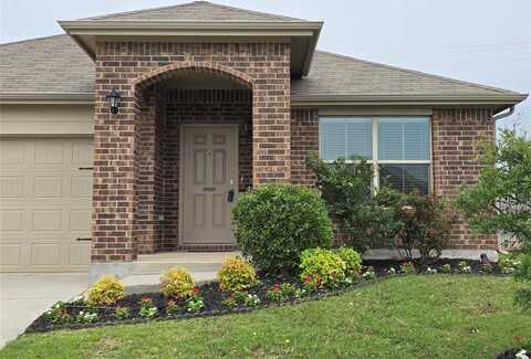 408 Citation Lane, Ponder, TX 76259