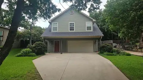 3428 Red Bird Lane, Grapevine, TX 76051