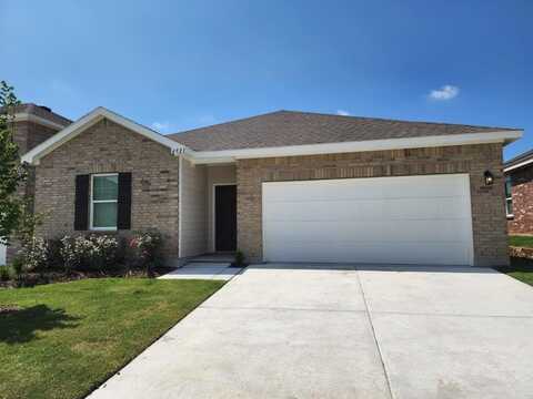 4921 Weymouth Drive, Fort Worth, TX 76179