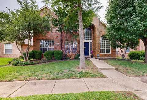 2019 Westbury Lane, Allen, TX 75013
