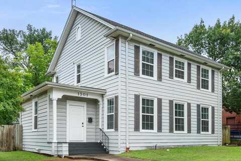 1301 W 2nd Avenue, Corsicana, TX 75110