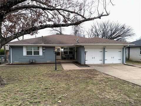 1303 N Morris Street, McKinney, TX 75069