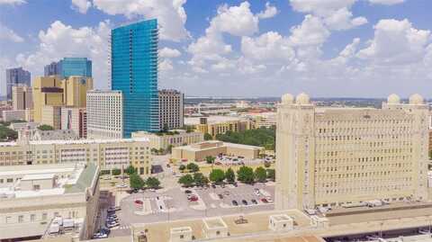 221 W Lancaster Avenue, Fort Worth, TX 76102