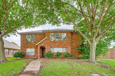 6318 White Oaks Lane, Frisco, TX 75035