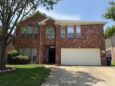 1209 Firewheel Place, McKinney, TX 75069