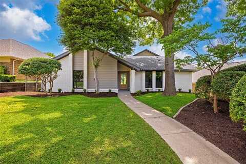 9116 Moss Farm Lane, Dallas, TX 75243