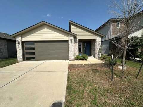 910 Kickapoo Lane, College Station, TX 77845