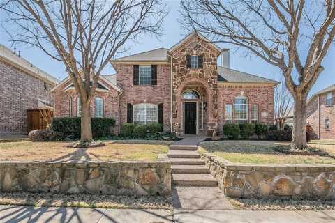 3191 Appleblossom Drive, Frisco, TX 75033
