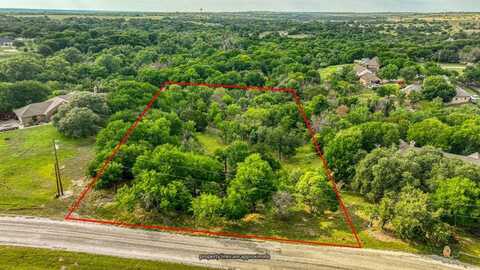 319 Fairway Drive, Willow Park, TX 76087