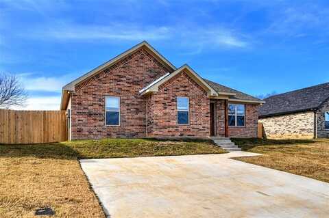 925 N Barrett Avenue, Denison, TX 75020