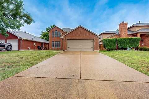 3974 Sword Dancer Way, Grand Prairie, TX 75052