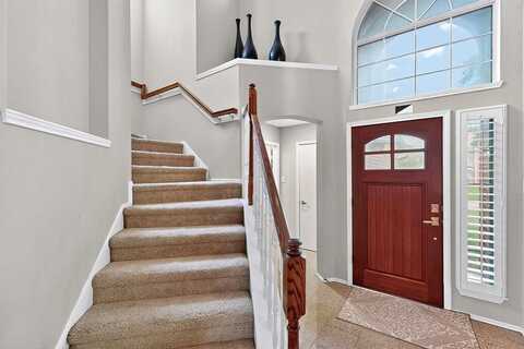 3974 Sword Dancer Way, Grand Prairie, TX 75052