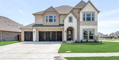 3803 Hidden Cove Court, Rockwall, TX 75032