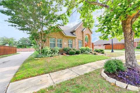 9378 Park Garden Drive, Frisco, TX 75035