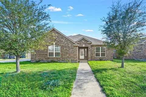 714 Shady Meadow Lane, Glenn Heights, TX 75154