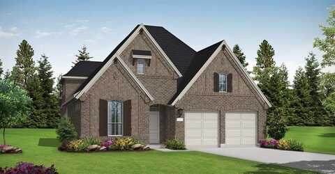 237 Bay Laurel Road, McKinney, TX 75071