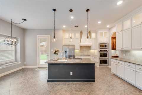 1105 Haven Circle, Southlake, TX 76092