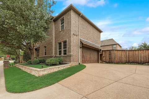 1105 Haven Circle, Southlake, TX 76092