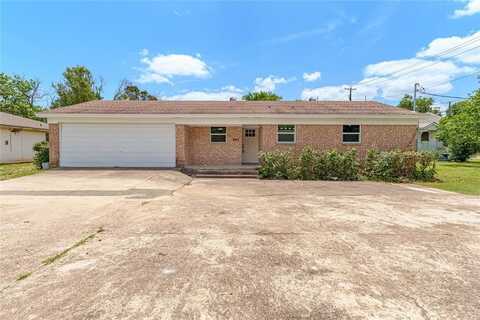 4128 Hillcrest Drive, Waco, TX 76710