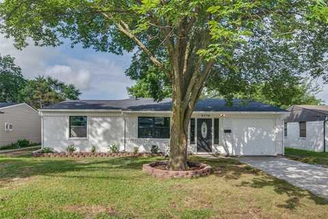 4773 Salem Drive, Mesquite, TX 75150