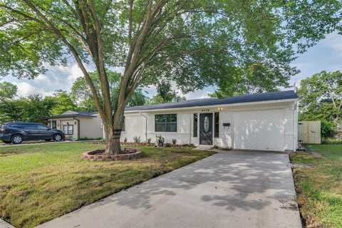 4773 Salem Drive, Mesquite, TX 75150