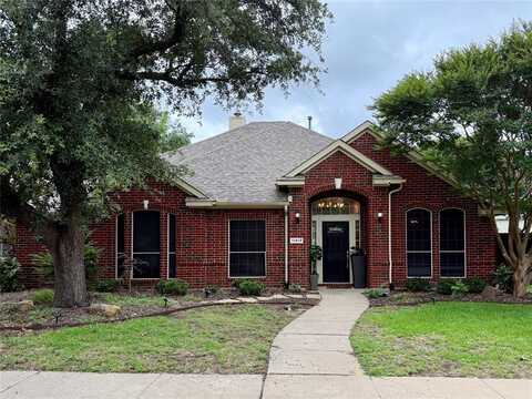 11413 Amber Valley Drive, Frisco, TX 75035